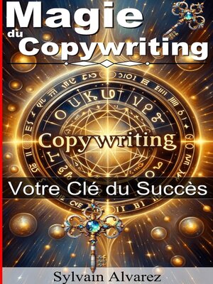 cover image of Magie du Copywriting